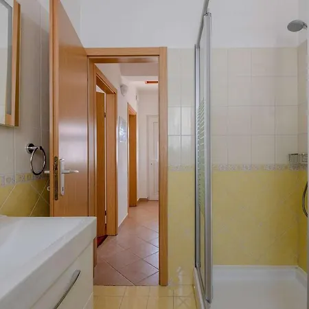 Asteria Prázdninový dům Labin (Istria)