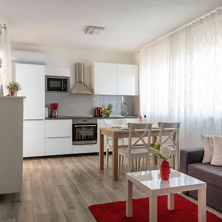 Asteria Holiday home