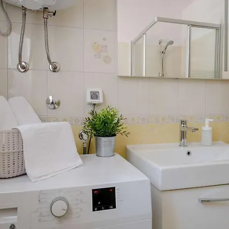 Asteria Holiday home Labin (Istria)
