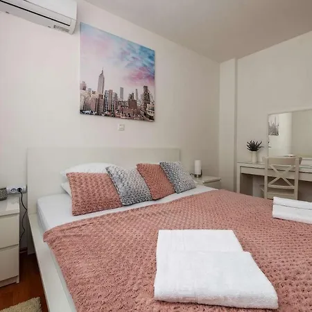 Holiday home Asteria