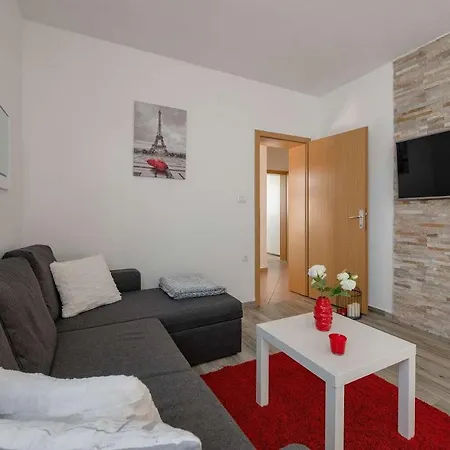 Holiday home Asteria Labin (Istria)