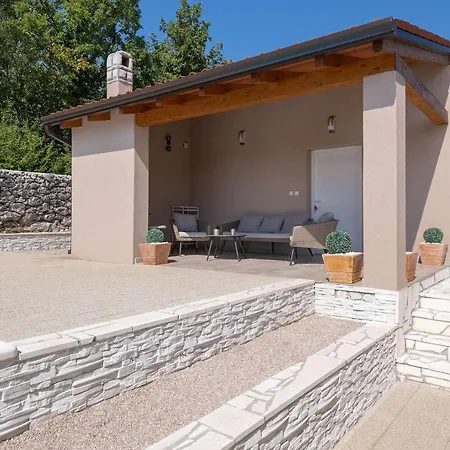 Asteria Labin (Istria)