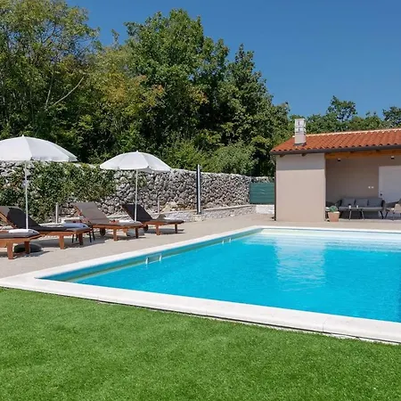 Asteria Holiday home *