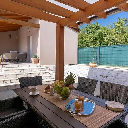 Holiday home Asteria *