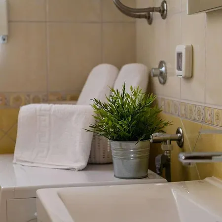 Holiday home Asteria