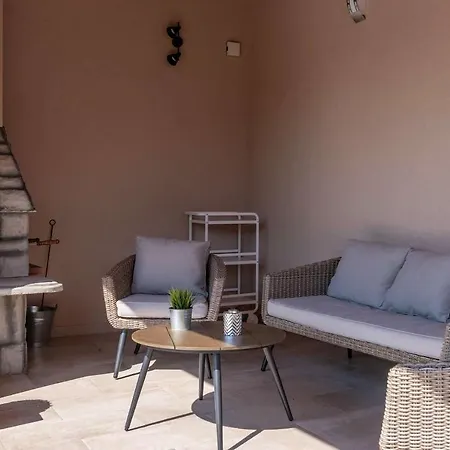 Holiday home Asteria