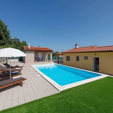 Asteria Holiday home Labin (Istria)