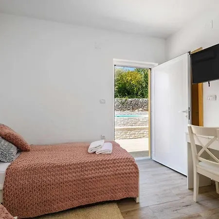 Asteria Labin (Istria)