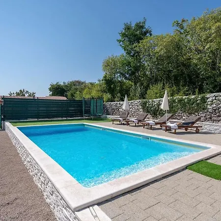 Asteria Holiday home *